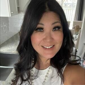 Meet your Posher, Noriko